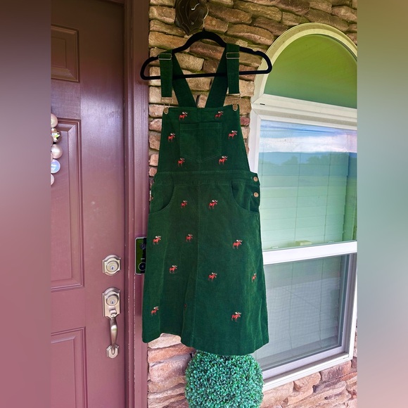 Kiel James Patrick Great Moose Jumper-New w/tags - Picture 3 of 7